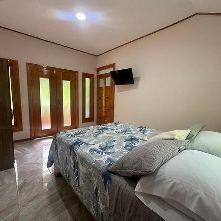 Chilamate Room 2 Tortuguero Exterior photo