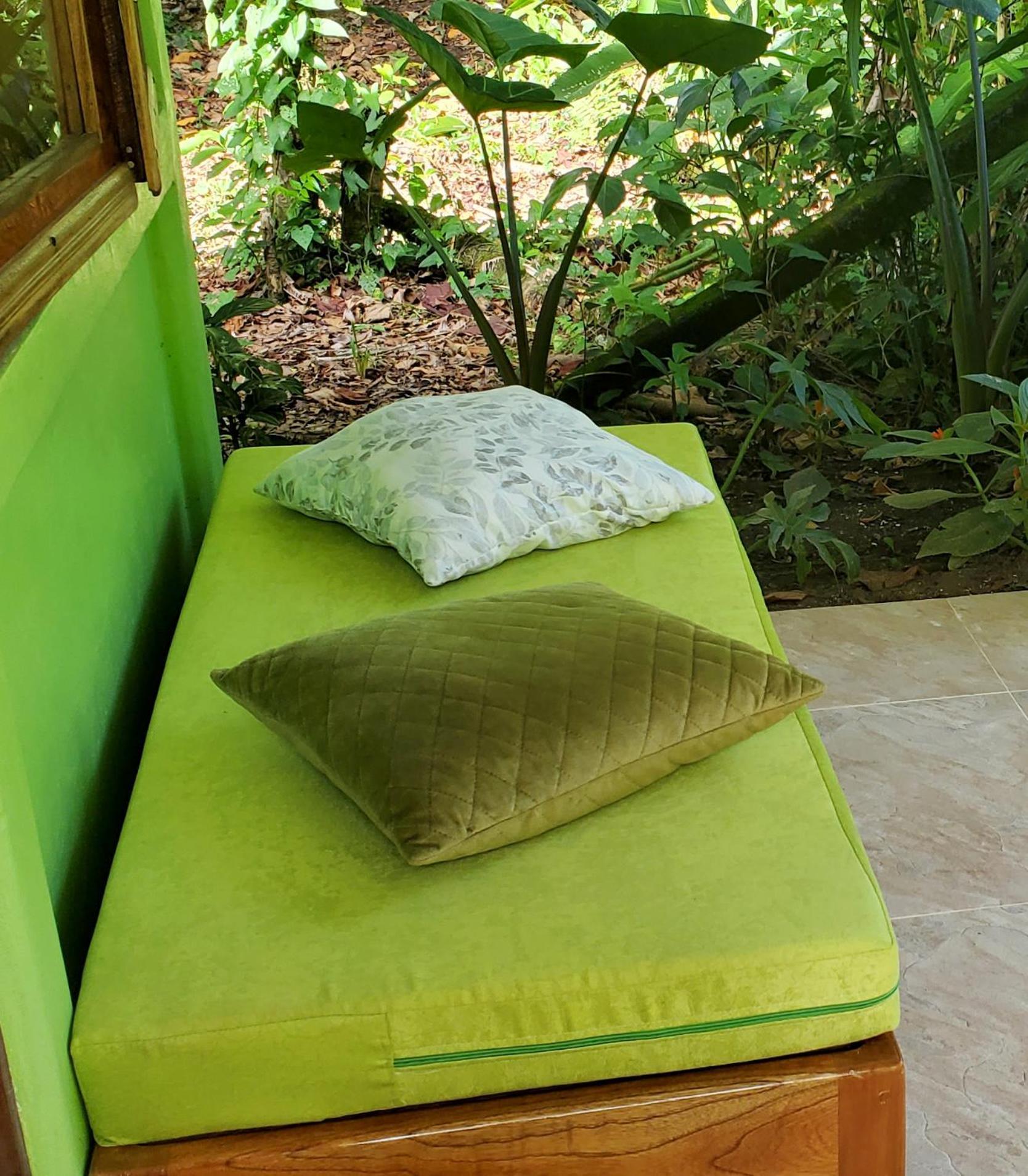 Chilamate Room 2 Tortuguero Exterior photo