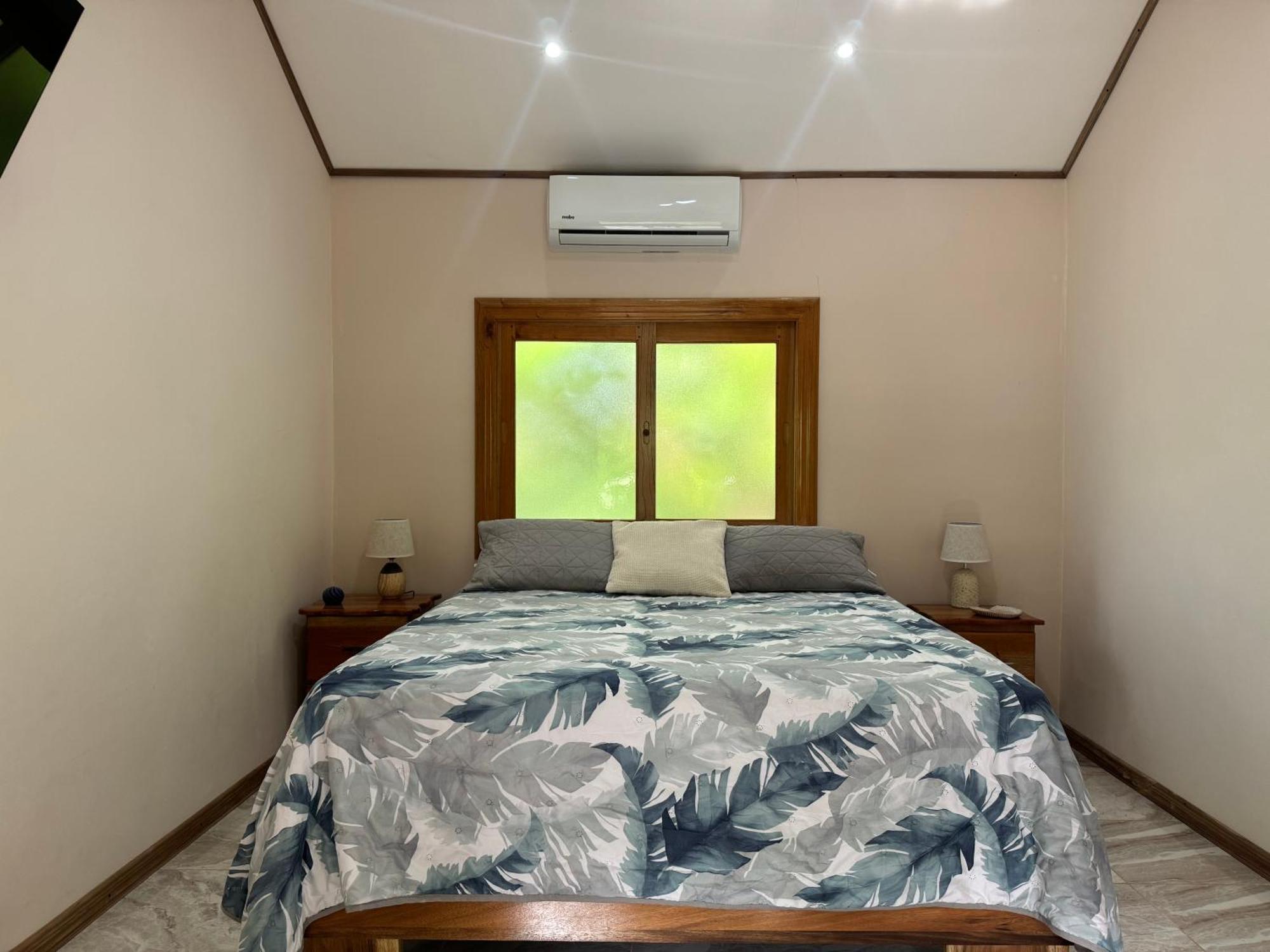 Chilamate Room 2 Tortuguero Exterior photo