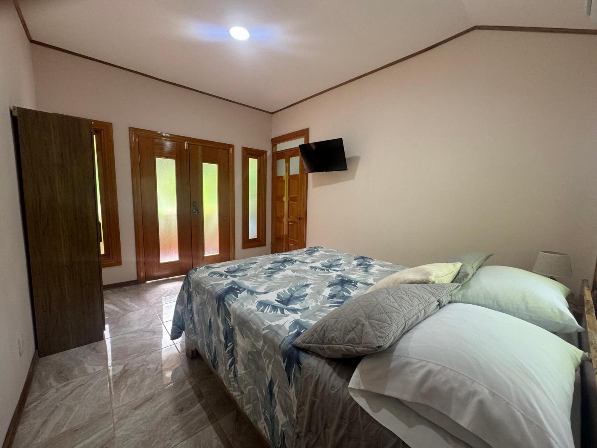 Chilamate Room 2 Tortuguero Exterior photo