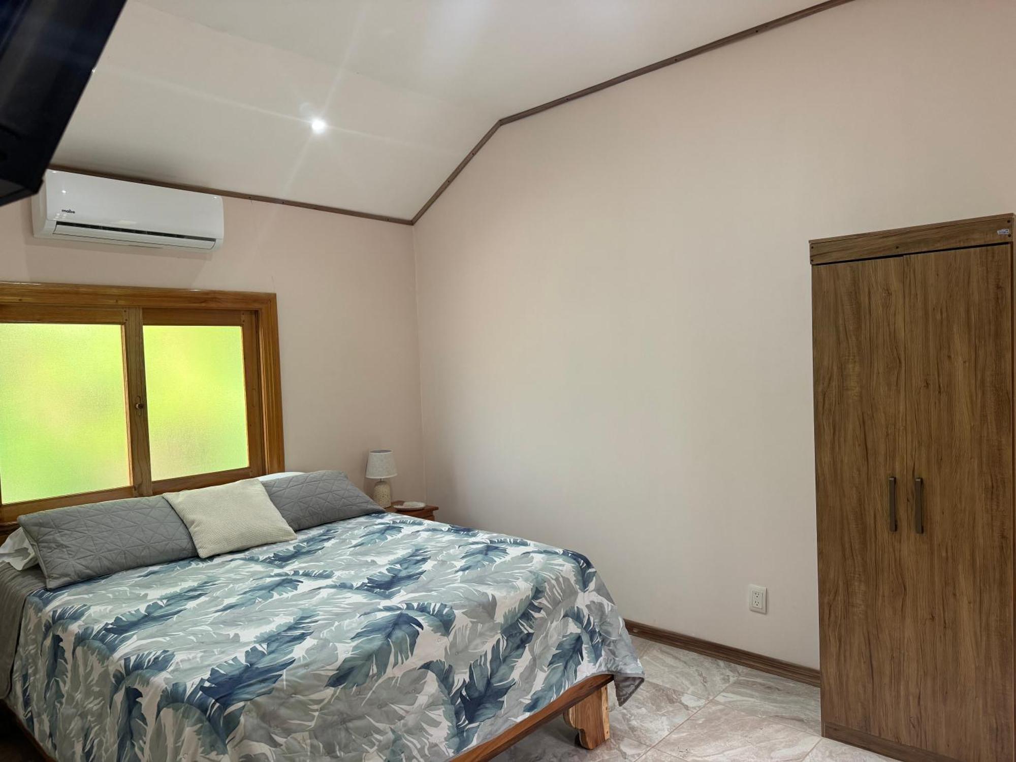 Chilamate Room 2 Tortuguero Exterior photo