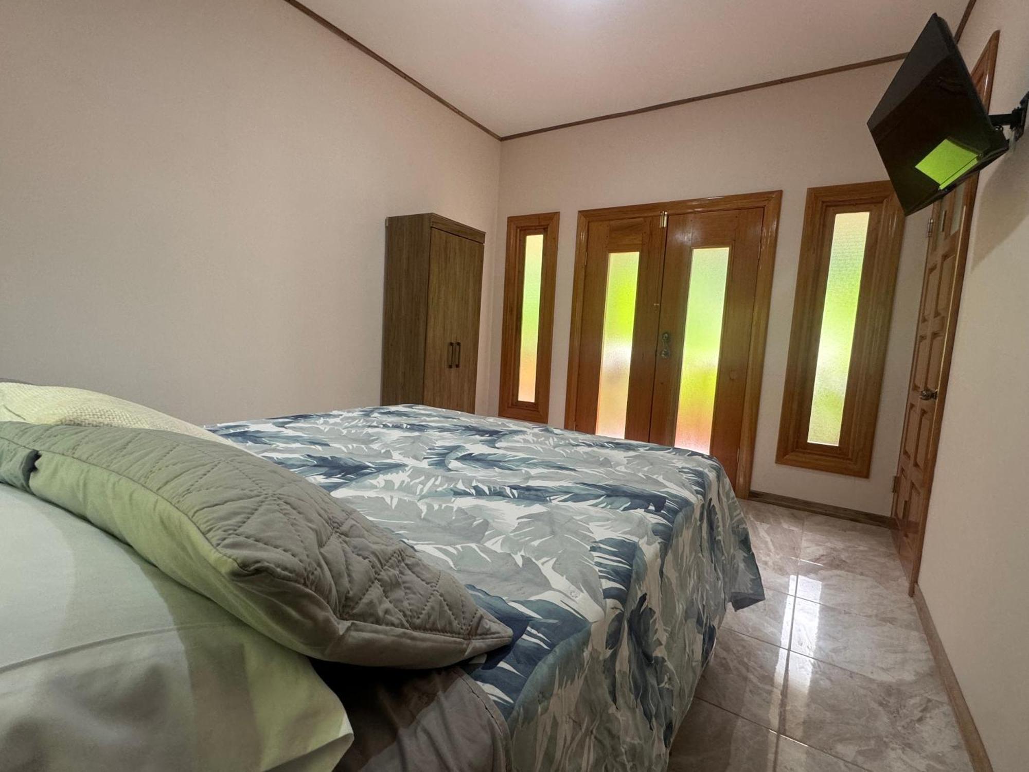 Chilamate Room 2 Tortuguero Exterior photo